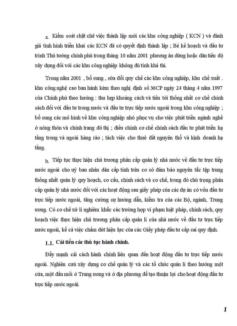 image for page Một số giải pháp nhằm thu hút FDI vào các KCN trên địa bàn Thành phố Hồ Chí Minh 1