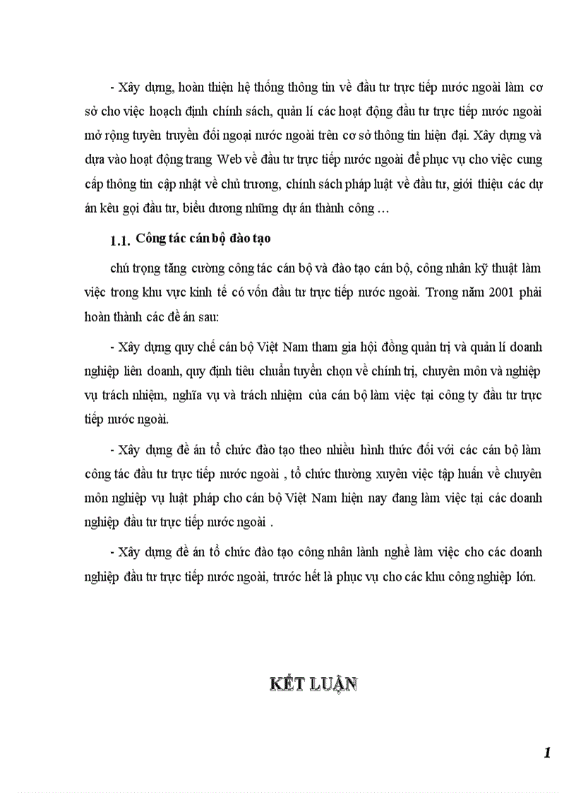 image for page Một số giải pháp nhằm thu hút FDI vào các KCN trên địa bàn Thành phố Hồ Chí Minh 1