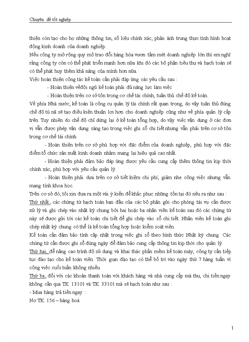 image for page Hạch toán các nghiệp vụ thanh toán với người bán khách hàng và Nhà nước với việc tăng cường quản lý tài chính tại công ty cổ phần đầu tư và phát triển công nghệ Đông á 1