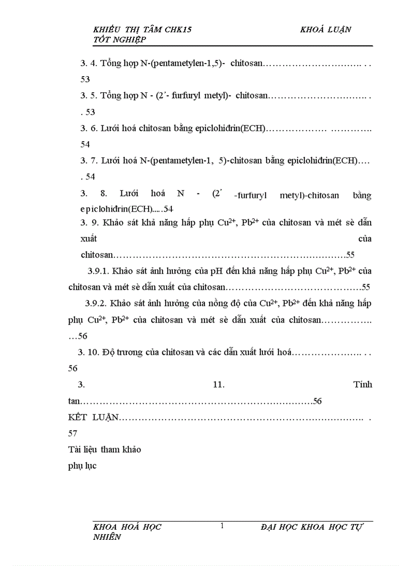 image for page Nghiên cứu phản ứng thuỷ phân chitosan bằng một số axít hữu cơ