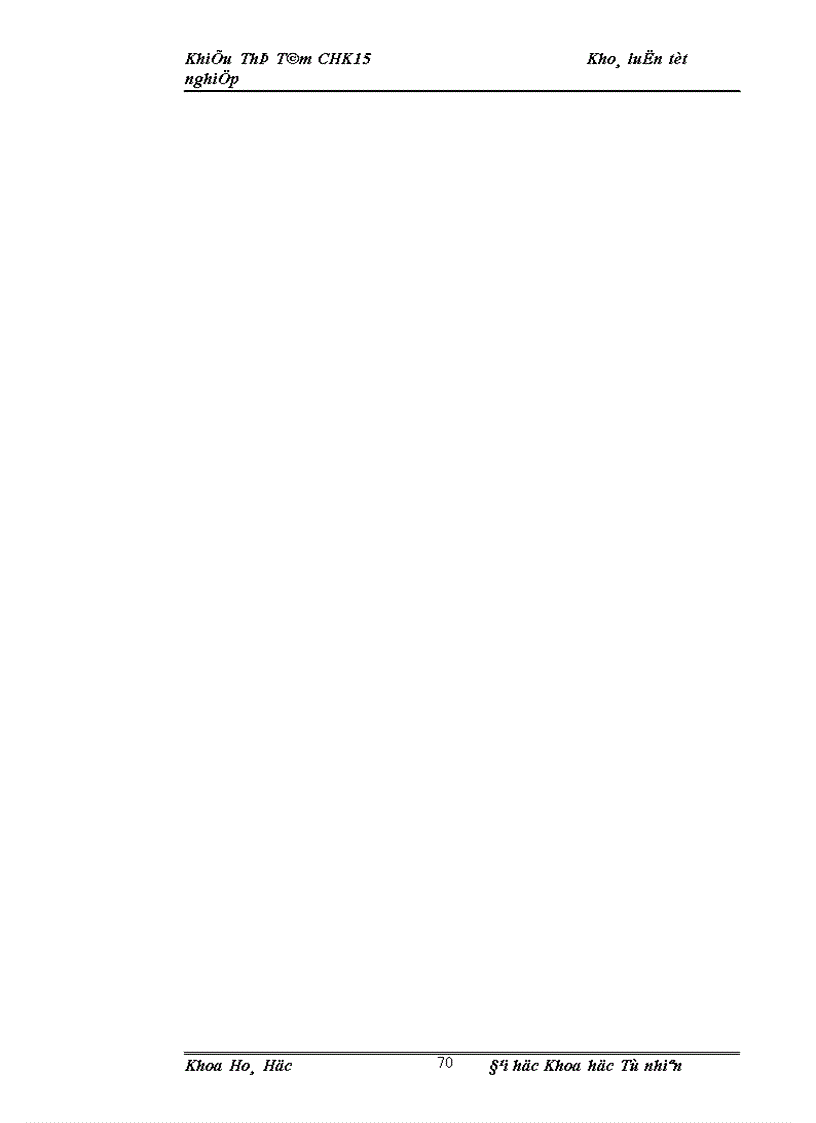 image for page Nghiên cứu phản ứng thuỷ phân chitosan bằng một số axít hữu cơ