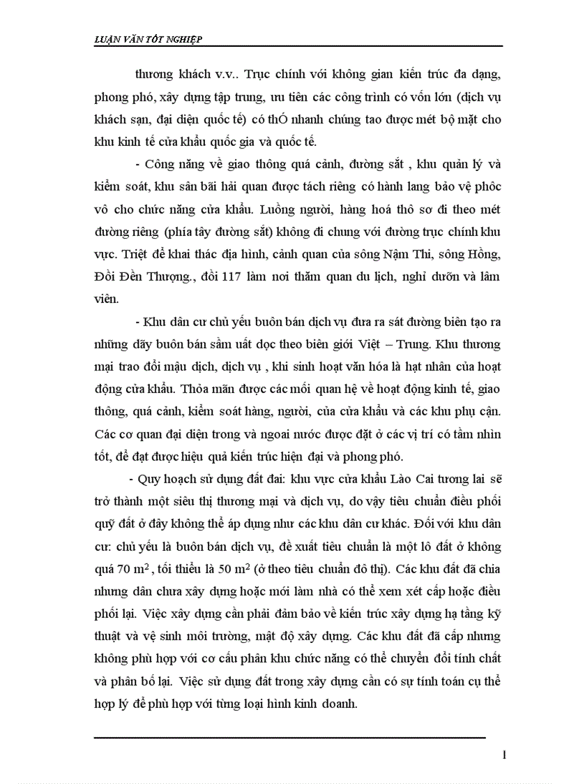 image for page Thực trạng về các khu kinh tế cửa khẩu vùng Đông Bắc