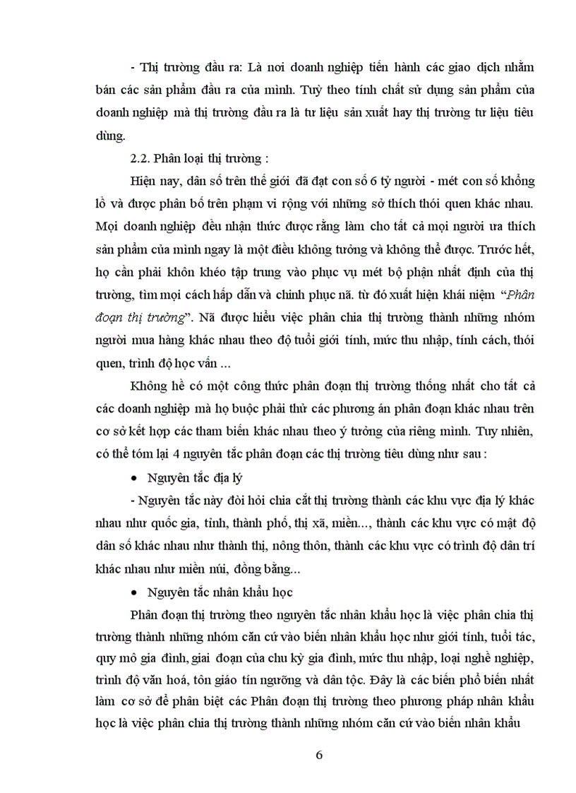 image for page Một số biện pháp nhằm duy trì và mở rộng thị trường tiêu thụ sản phẩm tại Công ty cổ phần Dệt 10 10 1