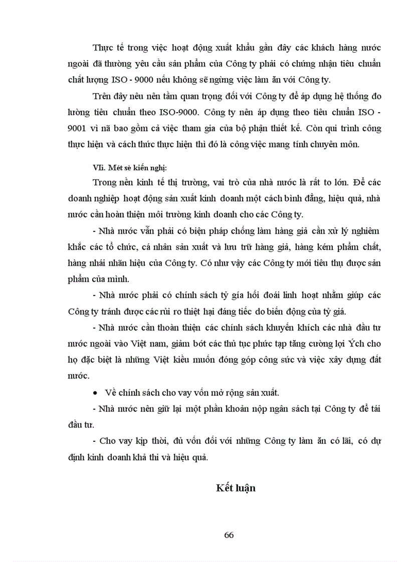image for page Một số biện pháp nhằm duy trì và mở rộng thị trường tiêu thụ sản phẩm tại Công ty cổ phần Dệt 10 10 1