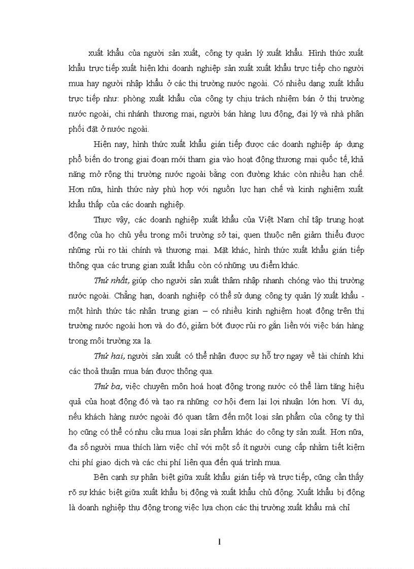 image for page Một số giải pháp Marketing cho sản phẩm trà LEROS thâm nhập vào thị trường Việt Nam 1