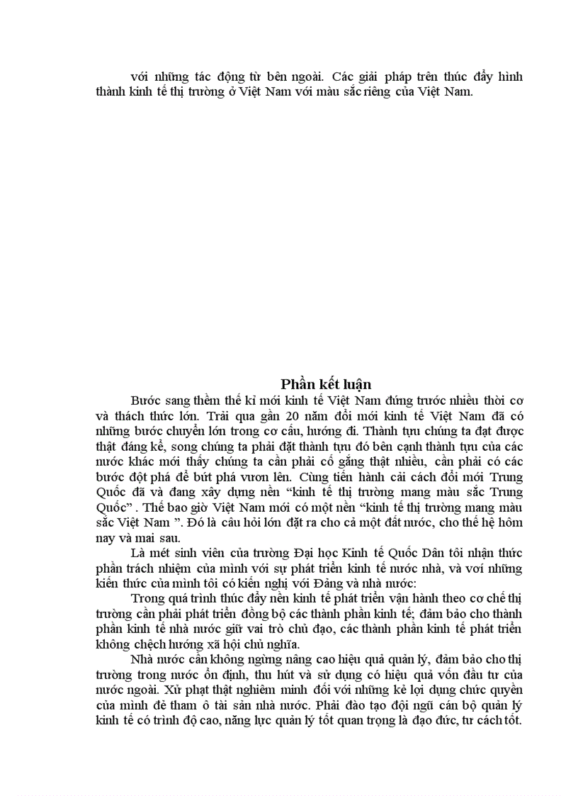 image for page Quá trình hình thành và phát triển nền kinh tế thị trường theo định hướng xã hội chủ nghĩa ở Việt Nam 1