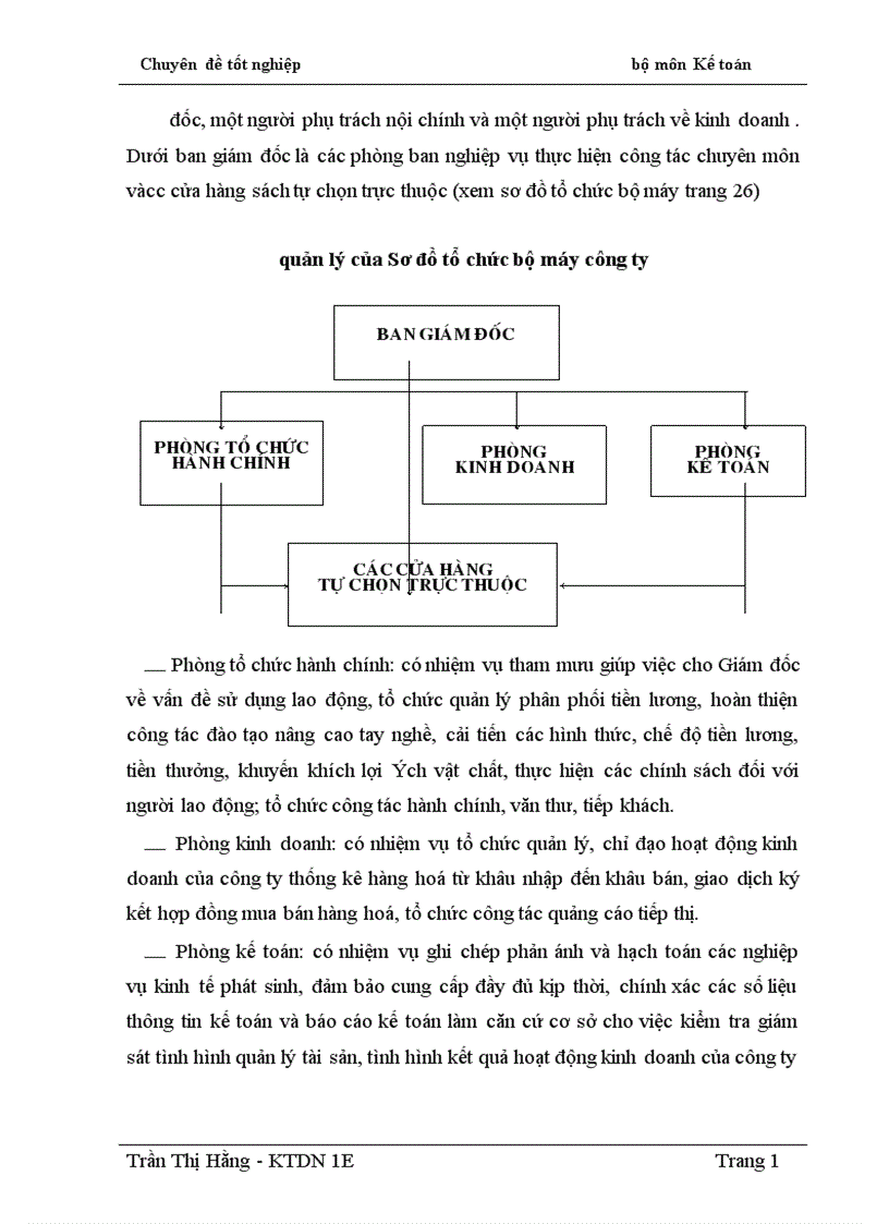 image for page Hoàn thiện công tác kế toán lưu chuyển hàng hoá tại Công ty Phát hành sách Hải Phòng 1