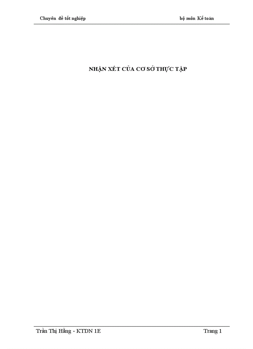 image for page Hoàn thiện công tác kế toán lưu chuyển hàng hoá tại Công ty Phát hành sách Hải Phòng 1