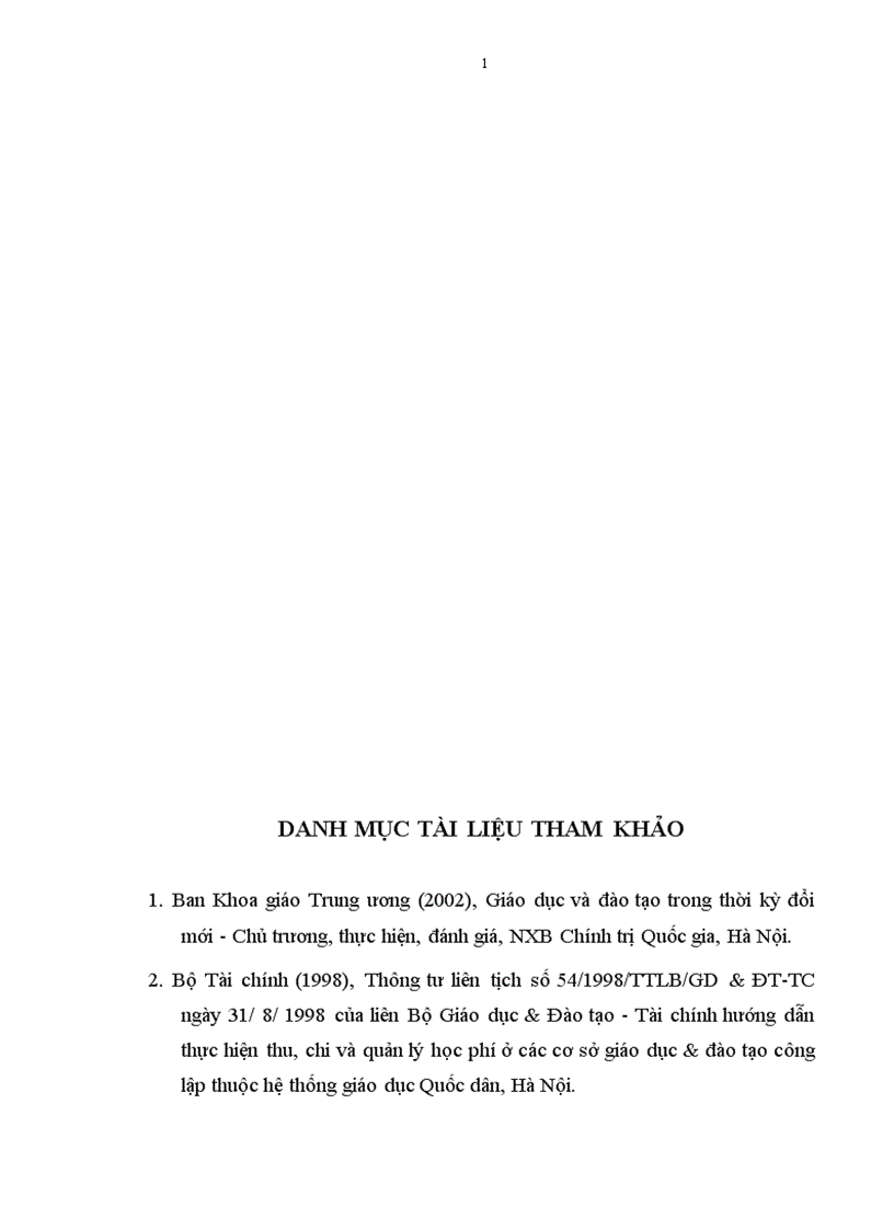image for page Hoàn thiện cơ chế quản lý tài chính đối với các trường trung học phổ thông công lập trên địa bàn tỉnh Ninh Bình 1