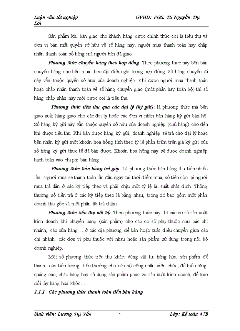 image for page Hoa n thiê n kê toa n tiêu thu tha nh phâ m va xa c đi nh kê t qua tiêu thu tha nh phâ m ta i công ty TNHH Ô ng the p Ho a Pha t