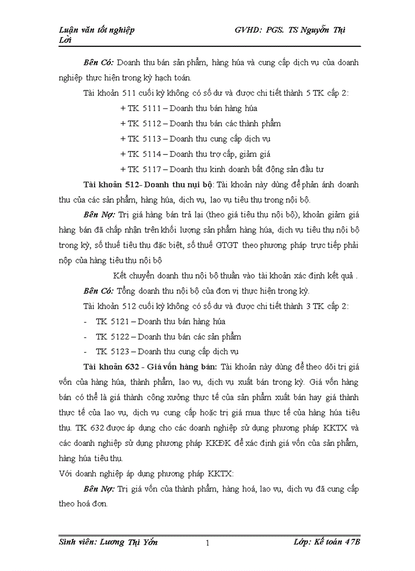 image for page Hoa n thiê n kê toa n tiêu thu tha nh phâ m va xa c đi nh kê t qua tiêu thu tha nh phâ m ta i công ty TNHH Ô ng the p Ho a Pha t