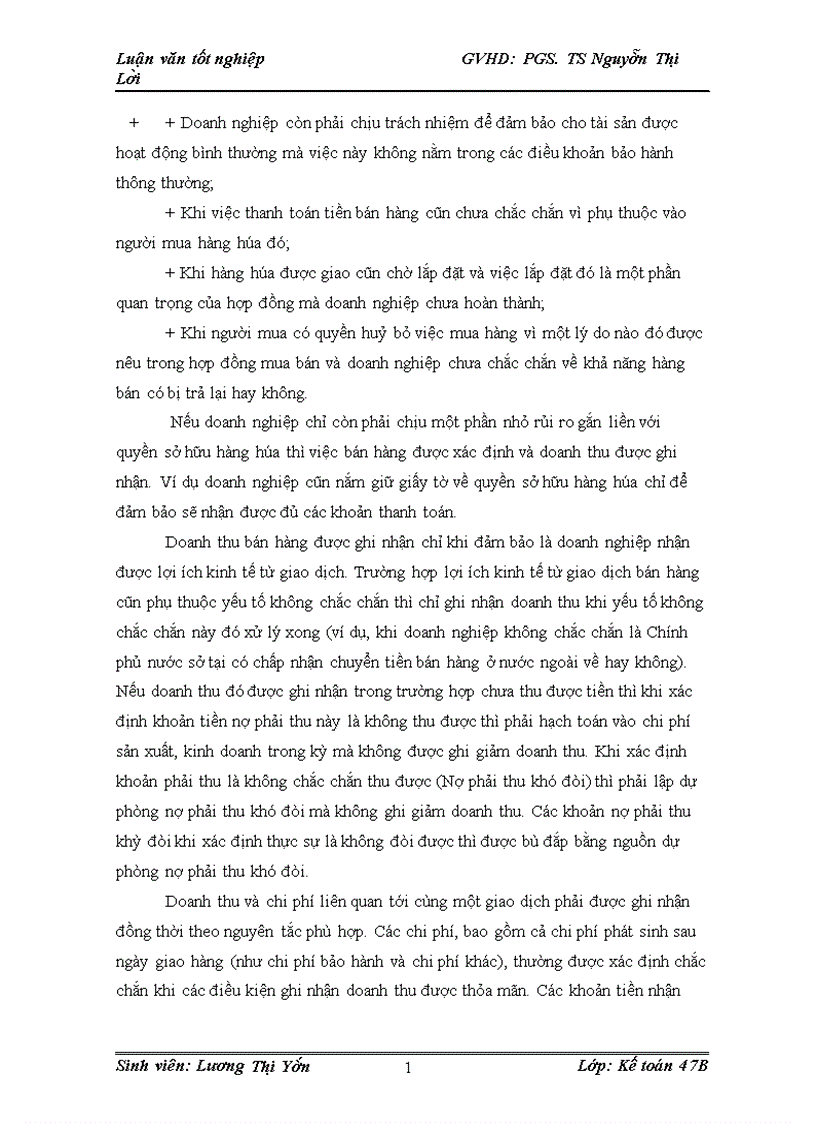 image for page Hoa n thiê n kê toa n tiêu thu tha nh phâ m va xa c đi nh kê t qua tiêu thu tha nh phâ m ta i công ty TNHH Ô ng the p Ho a Pha t