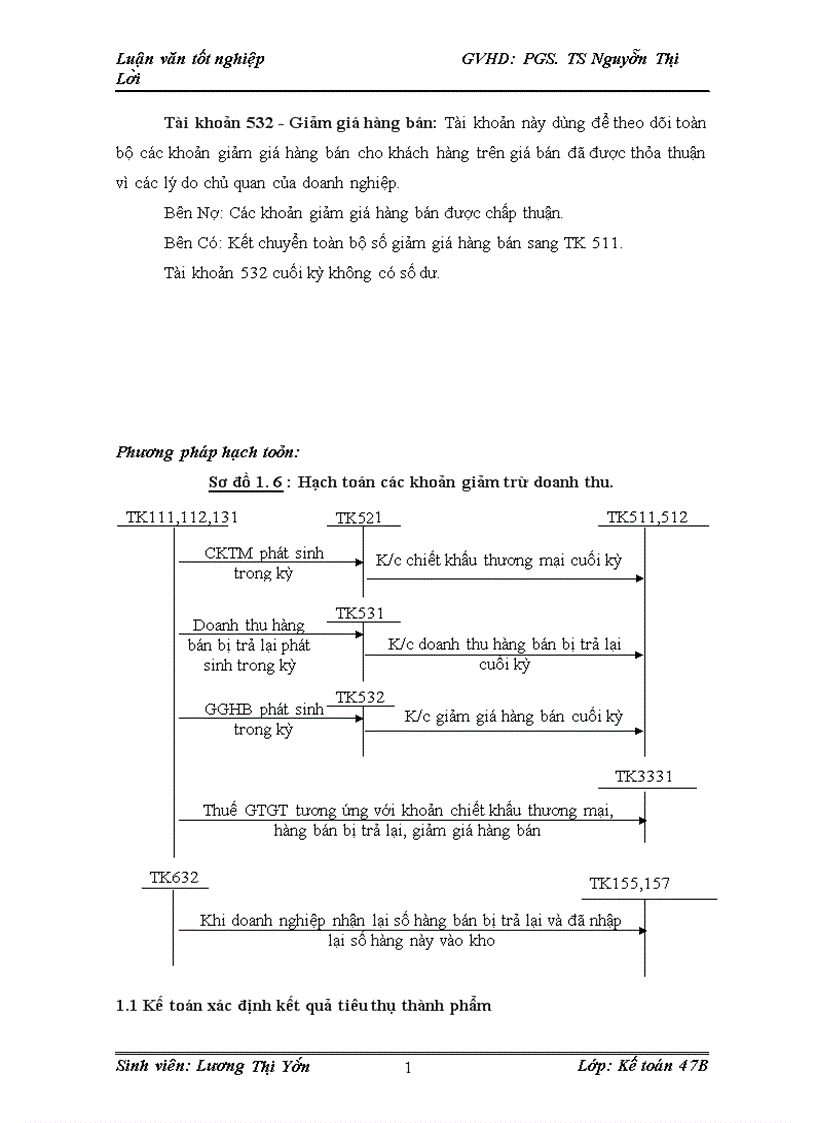 image for page Hoa n thiê n kê toa n tiêu thu tha nh phâ m va xa c đi nh kê t qua tiêu thu tha nh phâ m ta i công ty TNHH Ô ng the p Ho a Pha t