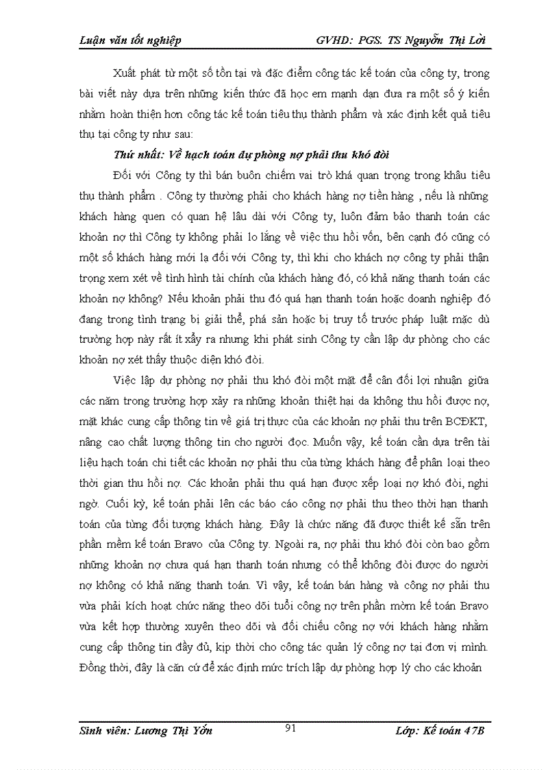 image for page Hoa n thiê n kê toa n tiêu thu tha nh phâ m va xa c đi nh kê t qua tiêu thu tha nh phâ m ta i công ty TNHH Ô ng the p Ho a Pha t