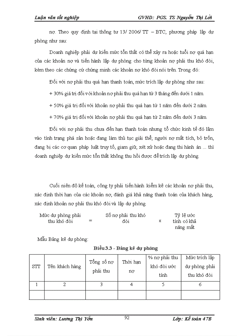 image for page Hoa n thiê n kê toa n tiêu thu tha nh phâ m va xa c đi nh kê t qua tiêu thu tha nh phâ m ta i công ty TNHH Ô ng the p Ho a Pha t