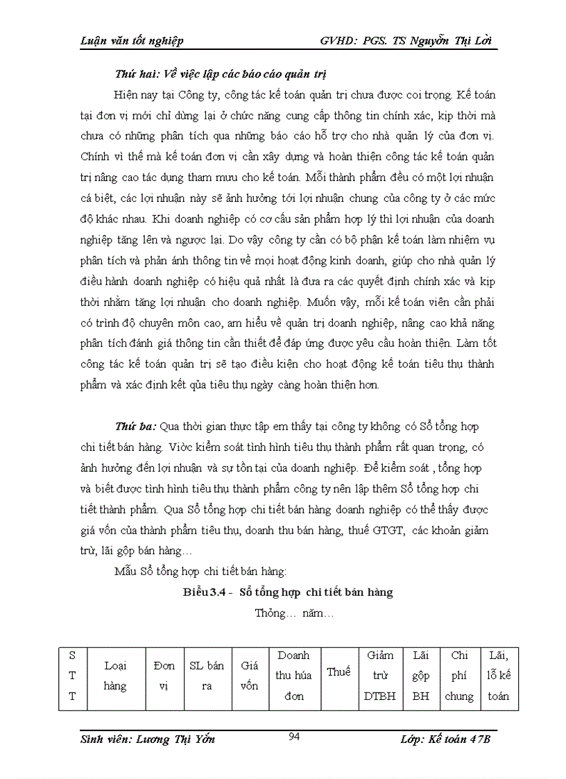 image for page Hoa n thiê n kê toa n tiêu thu tha nh phâ m va xa c đi nh kê t qua tiêu thu tha nh phâ m ta i công ty TNHH Ô ng the p Ho a Pha t