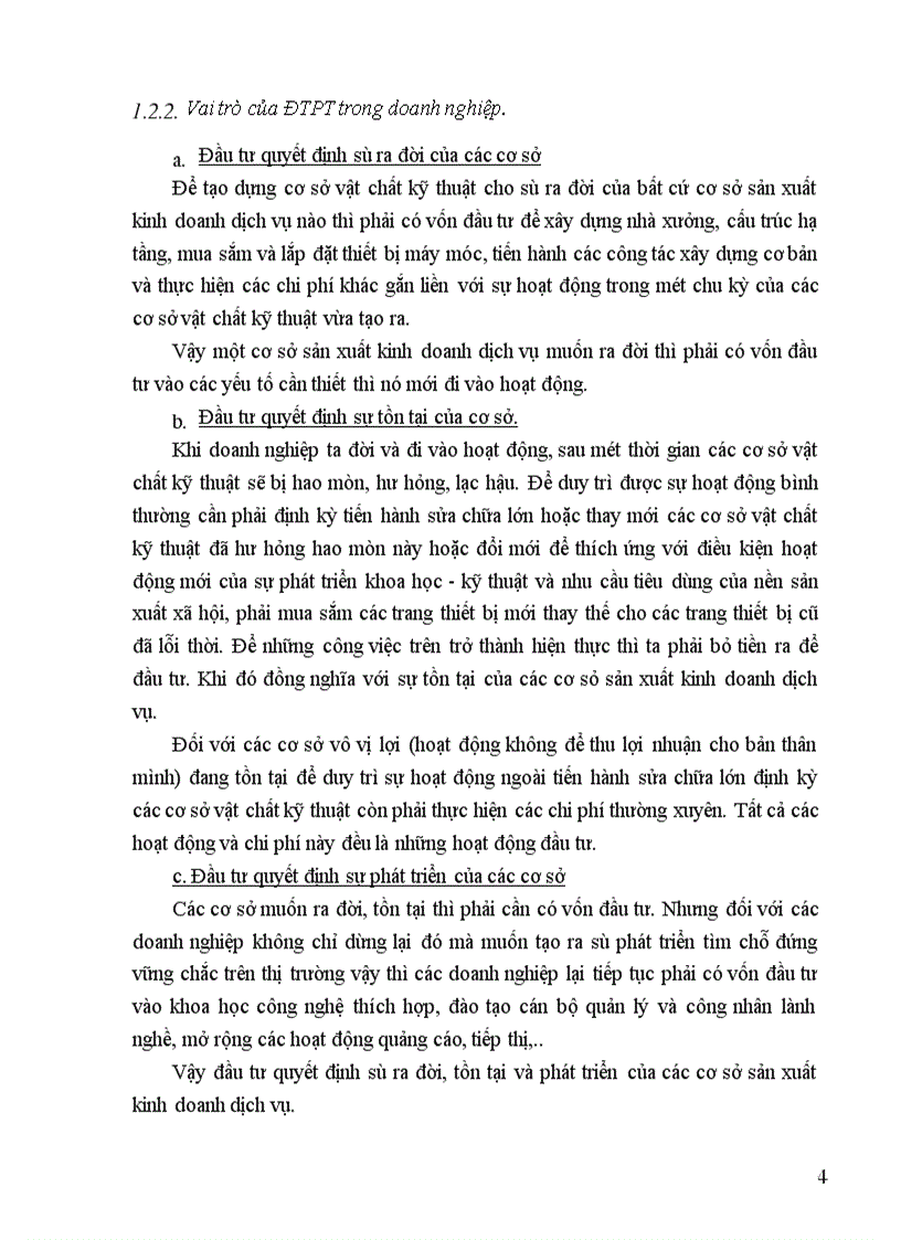 image for page Thực trạng huy động và sử dụng vốn ở Tổng Công ty Thép Việt Nam