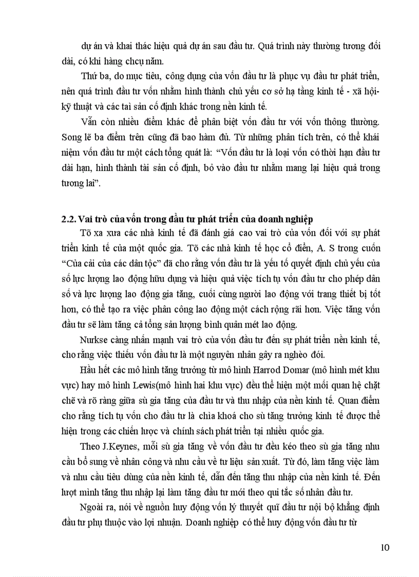 image for page Thực trạng huy động và sử dụng vốn ở Tổng Công ty Thép Việt Nam