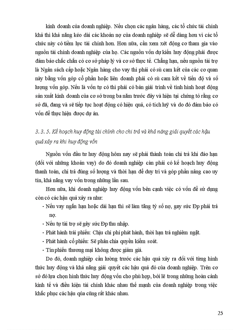 image for page Thực trạng huy động và sử dụng vốn ở Tổng Công ty Thép Việt Nam