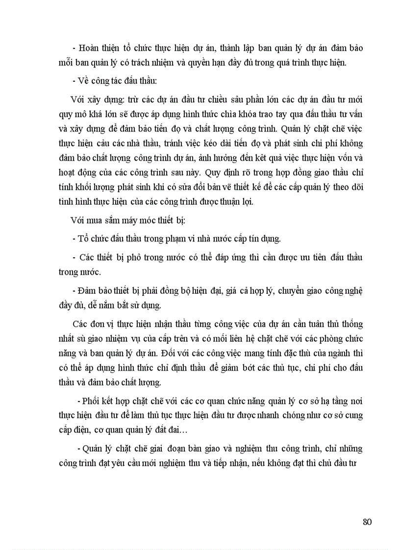 image for page Thực trạng huy động và sử dụng vốn ở Tổng Công ty Thép Việt Nam