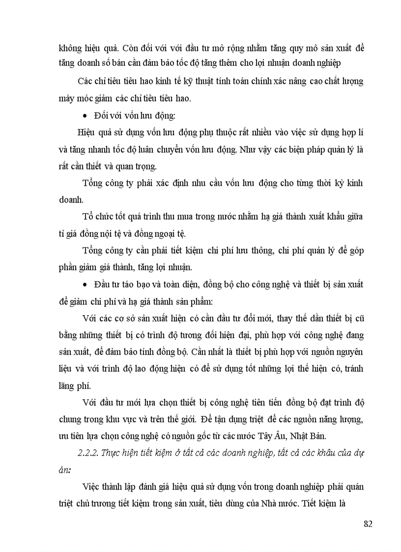 image for page Thực trạng huy động và sử dụng vốn ở Tổng Công ty Thép Việt Nam