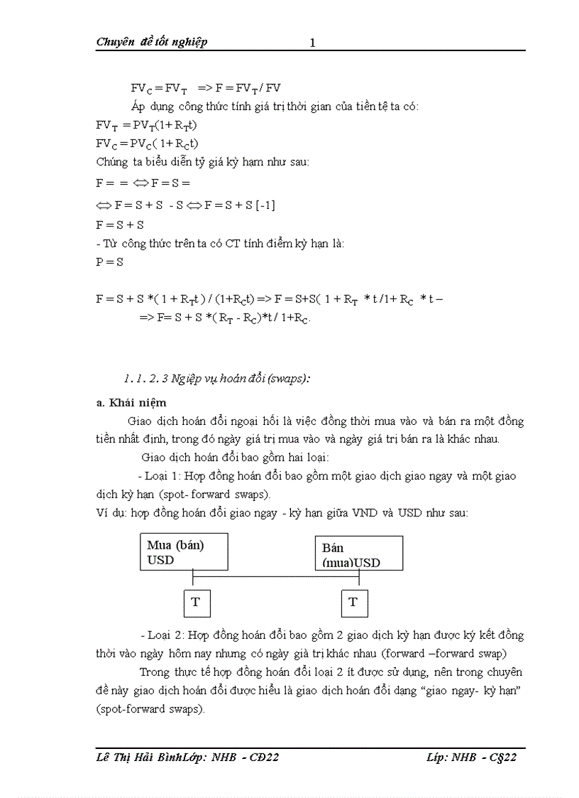 image for page Giải pháp phòng ngừa và hạn chế rui ro ngoại tệ trong hoạt động kinh doanh tại NHTMCP Quốc Tế VIB 1