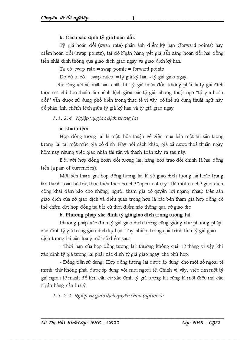 image for page Giải pháp phòng ngừa và hạn chế rui ro ngoại tệ trong hoạt động kinh doanh tại NHTMCP Quốc Tế VIB 1