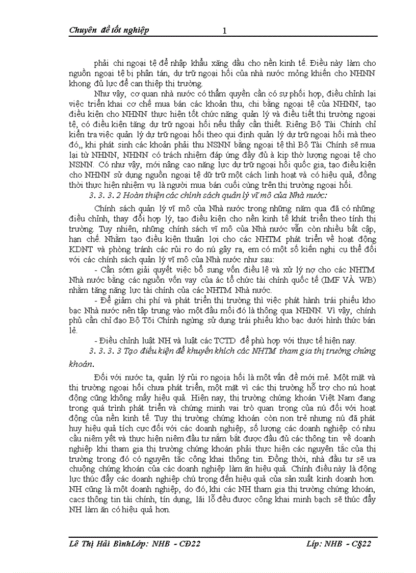 image for page Giải pháp phòng ngừa và hạn chế rui ro ngoại tệ trong hoạt động kinh doanh tại NHTMCP Quốc Tế VIB 1