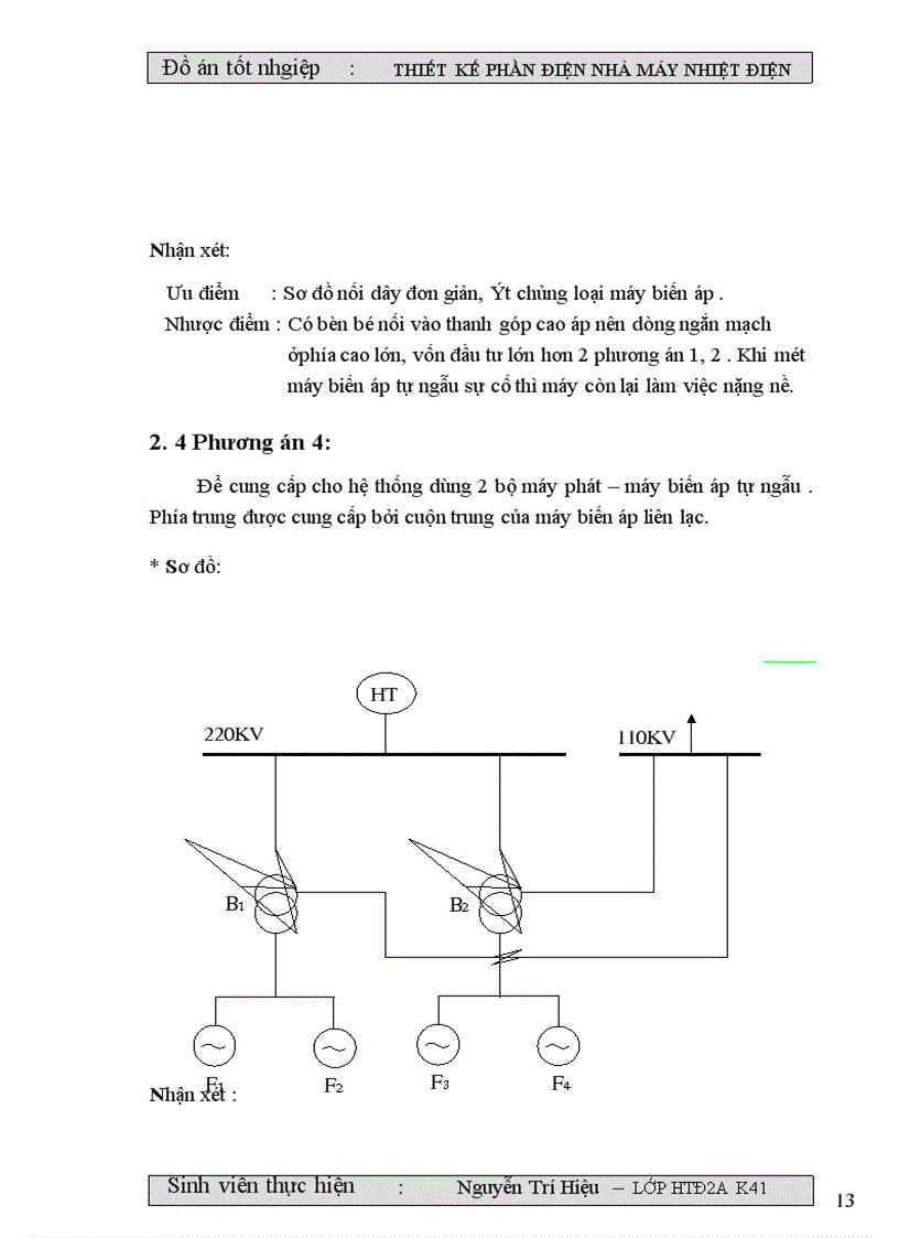 image for page Thiết kế phần điện nhà máy nhiệt điện 1