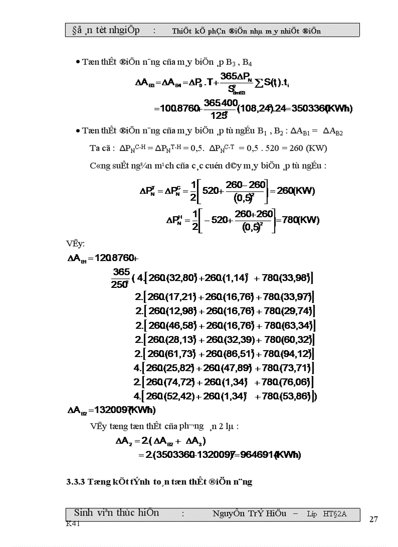 image for page Thiết kế phần điện nhà máy nhiệt điện 1