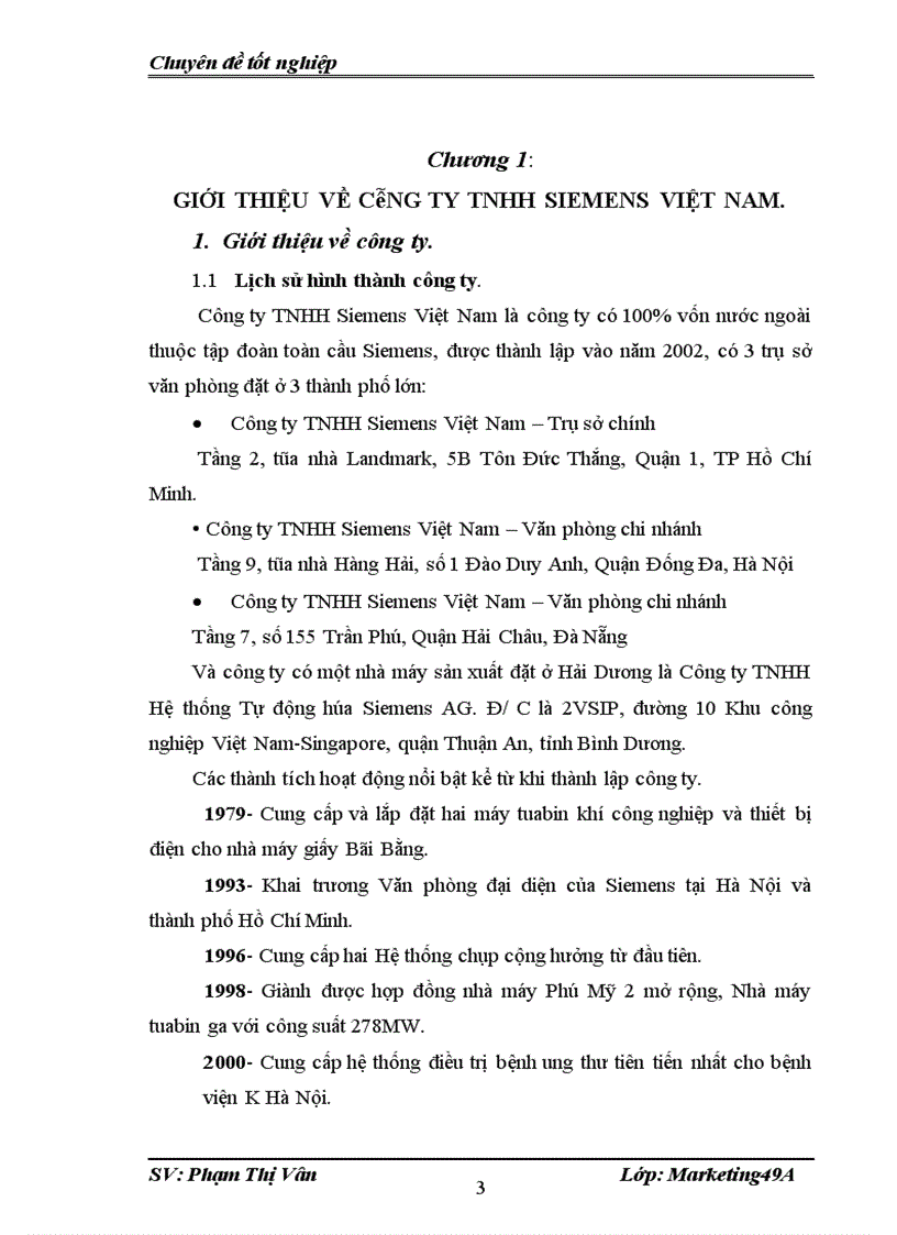 image for page Quản trị hoạt động bán hàng cá nhân cho sản phẩm máy chống sét của Siemens Việt Nam tại chi nhánh Hà Nội 1
