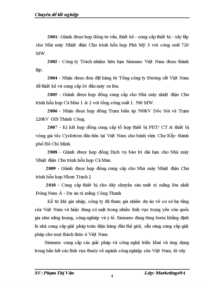 image for page Quản trị hoạt động bán hàng cá nhân cho sản phẩm máy chống sét của Siemens Việt Nam tại chi nhánh Hà Nội 1