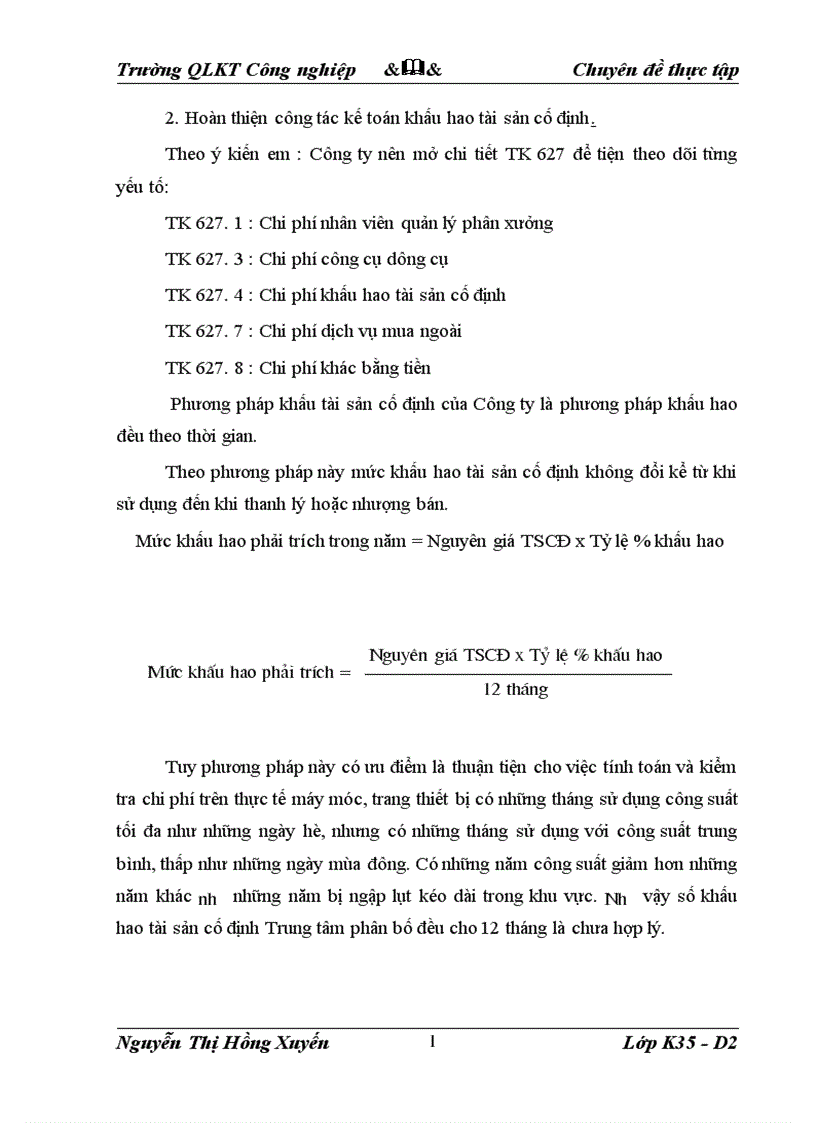 image for page Kế toán tập hợp chi phí sản xuất và tính giá thành sản phẩm 1