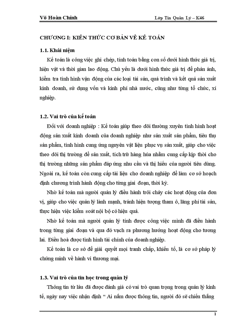 image for page Viết chương trình Phần mền Kế Toán Doanh Nghiệp 1