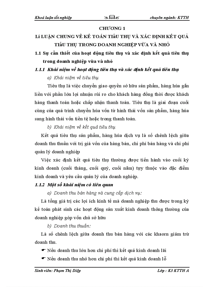 image for page Kế toán tiêu thụ hàng hóa và xác định kết quả tiêu thụ tại công ty TNHH Thương Mại Và Sản Xuất Lương Phú 1