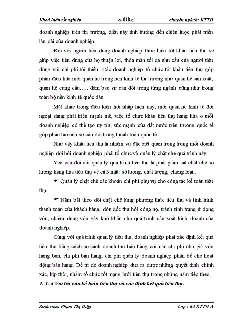 image for page Kế toán tiêu thụ hàng hóa và xác định kết quả tiêu thụ tại công ty TNHH Thương Mại Và Sản Xuất Lương Phú 1