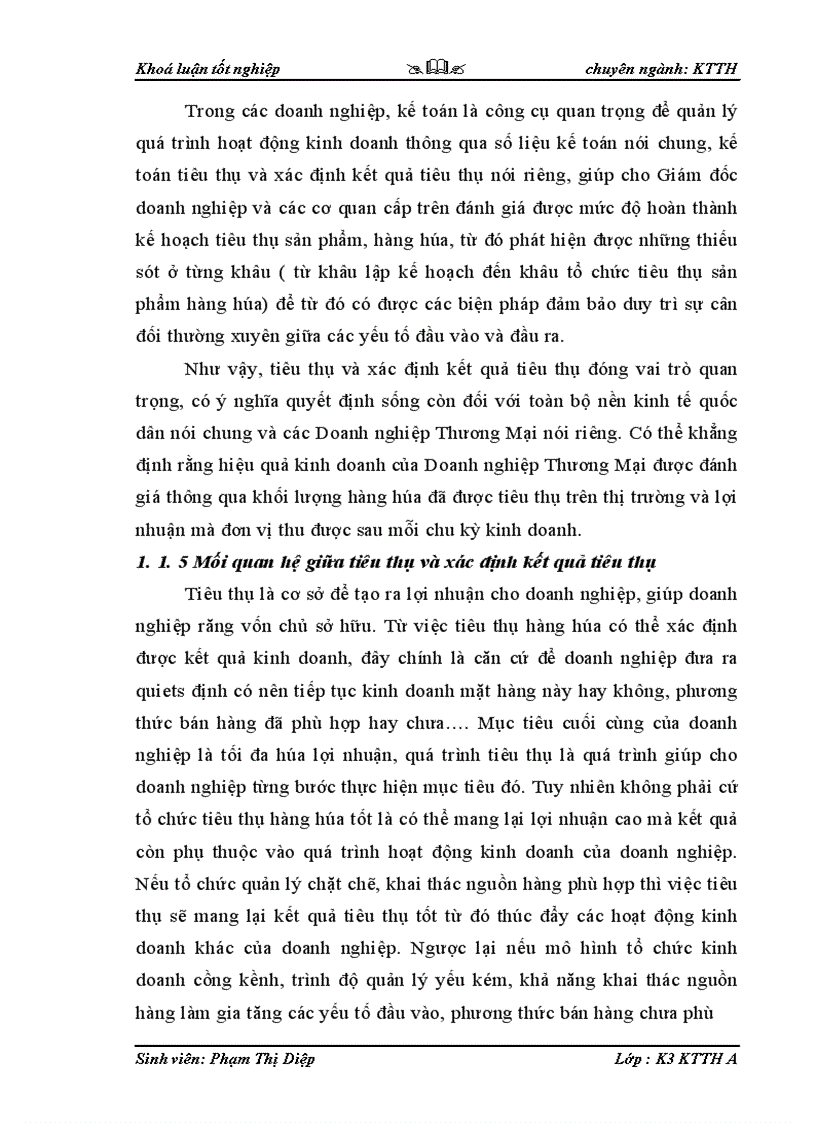 image for page Kế toán tiêu thụ hàng hóa và xác định kết quả tiêu thụ tại công ty TNHH Thương Mại Và Sản Xuất Lương Phú 1