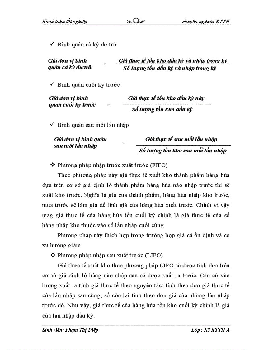 image for page Kế toán tiêu thụ hàng hóa và xác định kết quả tiêu thụ tại công ty TNHH Thương Mại Và Sản Xuất Lương Phú 1