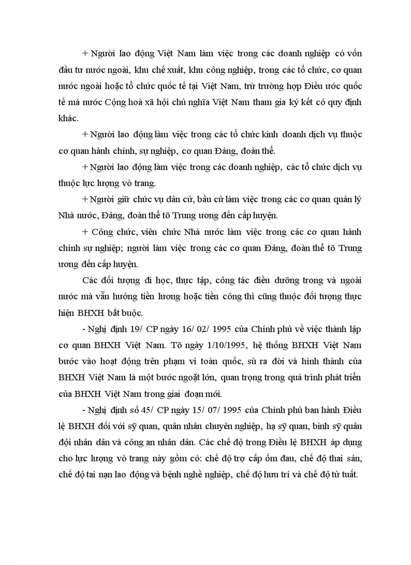 image for page Quản lý hoạt động thu chi BHXH ở Việt Nam 1