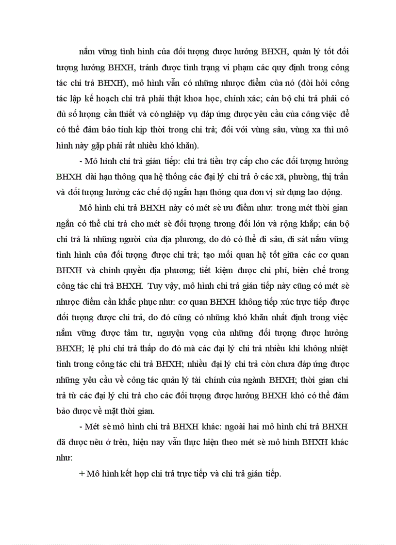 image for page Quản lý hoạt động thu chi BHXH ở Việt Nam 1