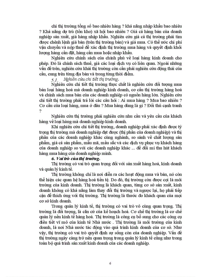 image for page Một số phương hướng góp phần đẩy mạnh thị trường tiêu thụ sản phẩm ở Công ty cơ khí Hà Nội 1