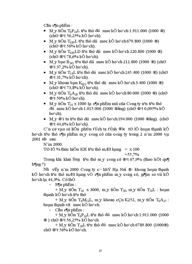 image for page Một số phương hướng góp phần đẩy mạnh thị trường tiêu thụ sản phẩm ở Công ty cơ khí Hà Nội 1