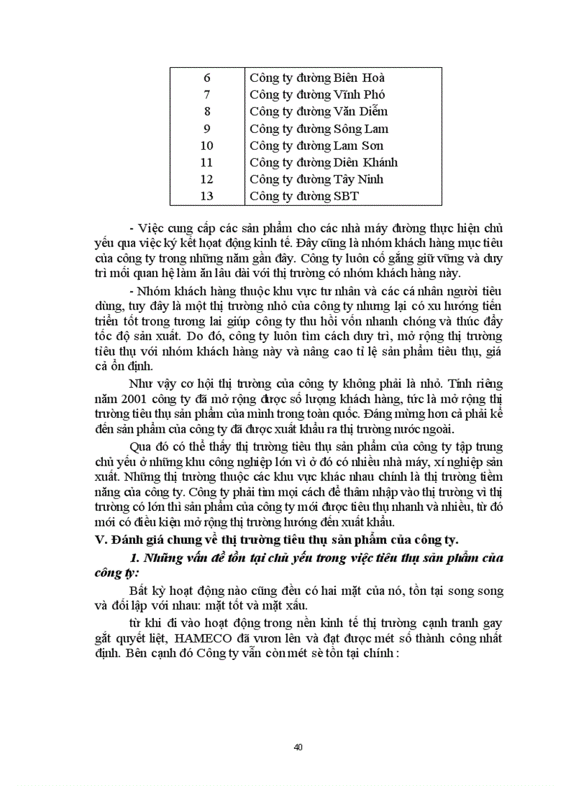 image for page Một số phương hướng góp phần đẩy mạnh thị trường tiêu thụ sản phẩm ở Công ty cơ khí Hà Nội 1