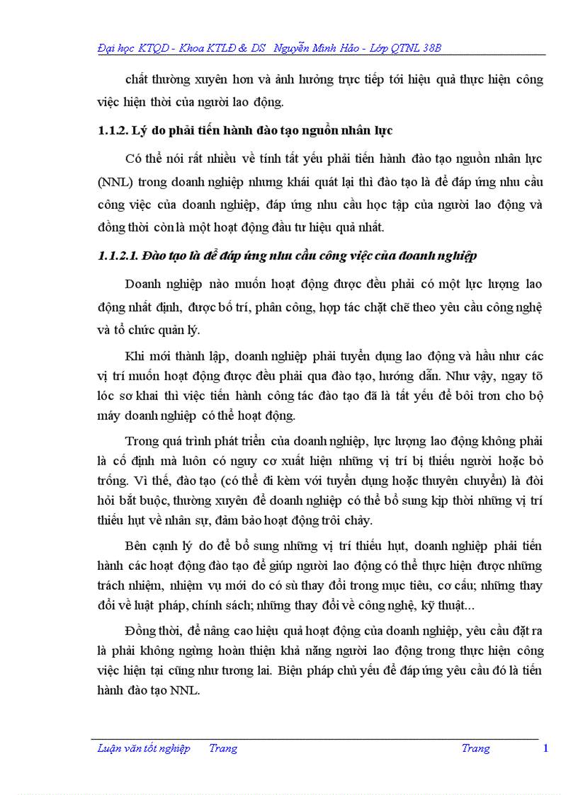 image for page Hoàn thiện công tác đào tạo đội ngũ Kiểm soát viên không lưu ở Trung tâm Quản lý bay dân dụng Việt Nam 1