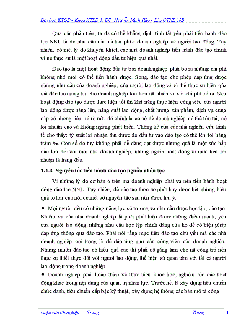 image for page Hoàn thiện công tác đào tạo đội ngũ Kiểm soát viên không lưu ở Trung tâm Quản lý bay dân dụng Việt Nam 1