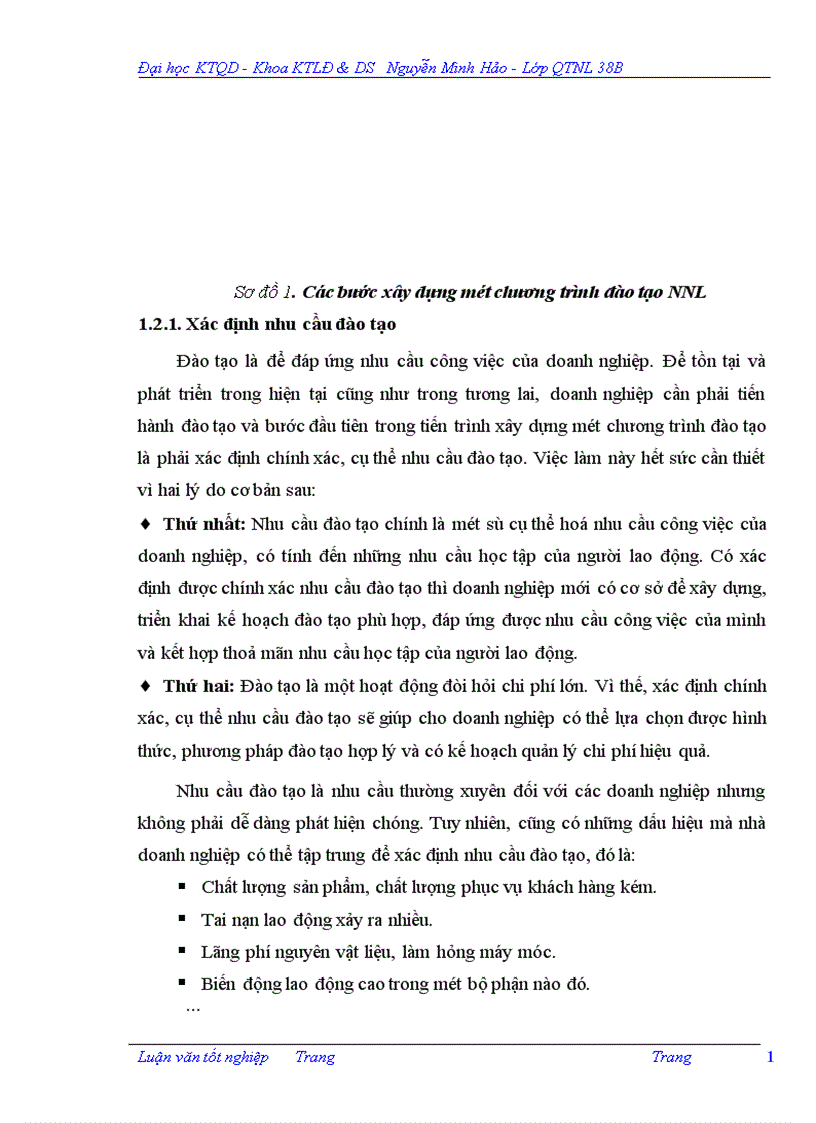 image for page Hoàn thiện công tác đào tạo đội ngũ Kiểm soát viên không lưu ở Trung tâm Quản lý bay dân dụng Việt Nam 1