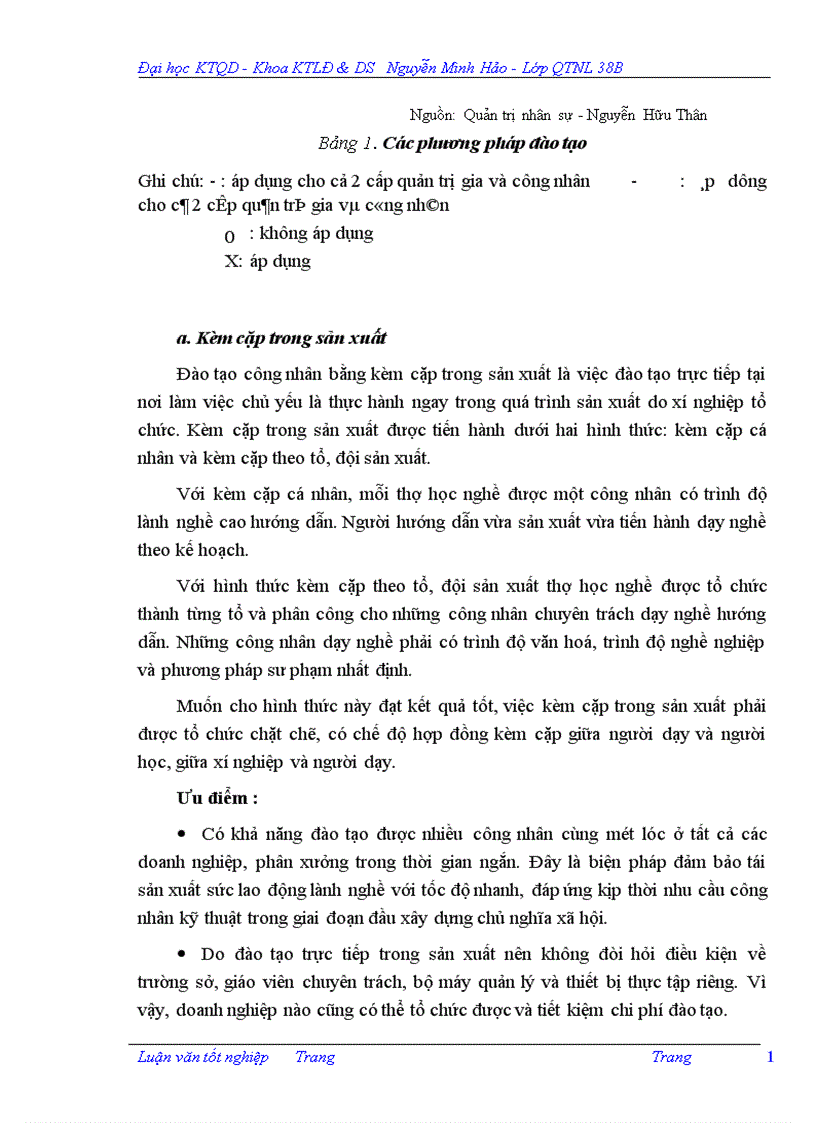 image for page Hoàn thiện công tác đào tạo đội ngũ Kiểm soát viên không lưu ở Trung tâm Quản lý bay dân dụng Việt Nam 1