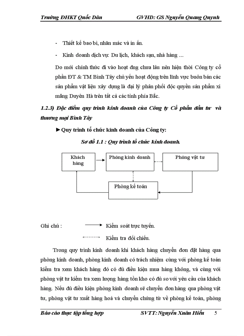 image for page Đánh giá thực trạng tổ chức hạch toán kế toán tại công ty cổ phần đầu tư và thương mại Bình Tây