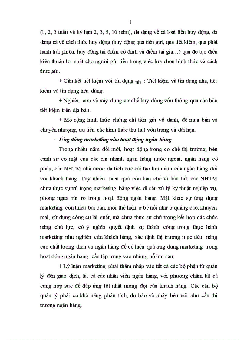 image for page Giải pháp chủ yếu để tăng lợi nhuận tại Ngân hàng nông nghiệp và phát triển nông thôn chi nhánh Bắc Hà Nội 1
