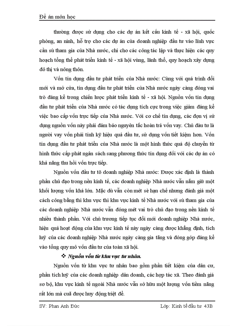 image for page Thực trạng và giải pháp nhằm thu hút và sử dụng vốn đầu tư có hiệu quả tại Hà Tĩnh 1